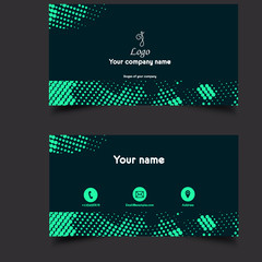 Business Card Template