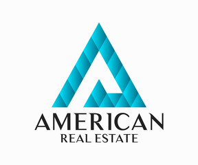 Real Estate, Building, Construction and Architecture Logo Vector Design Eps 10