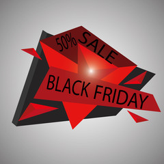 Black Friday sale discounts.