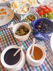 Kahvaltı
