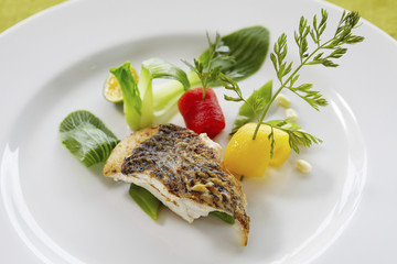 Nature on the Dish Cooking Workshop on the Hill SARA Japan