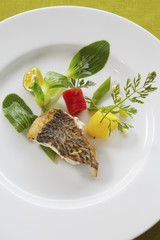 Nature on the Dish Cooking Workshop on the Hill SARA Japan