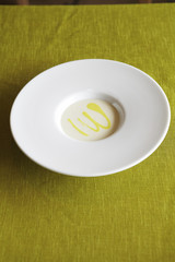 Nature on the Dish Cooking Workshop on the Hill SARA Japan