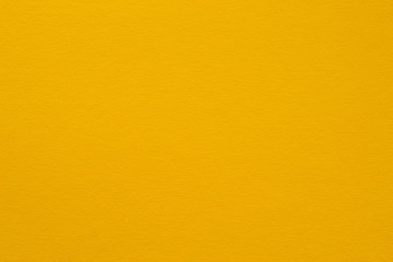 Yellow decorative paper close-up