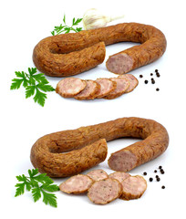 kiełbasa © robert6666