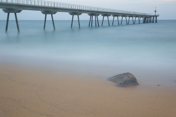 Puente del petróleo (2)