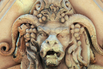 Hades (statue)