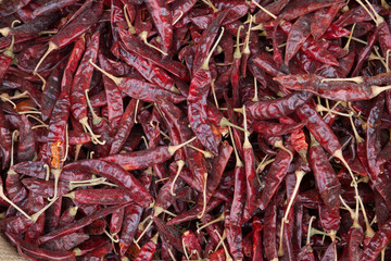 Gew&uuml;rze aus Indien