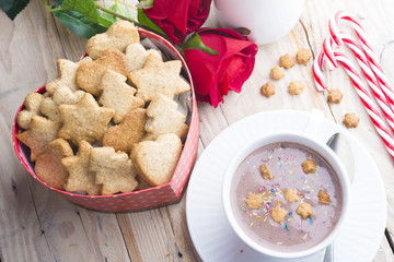 Cookies for special day
