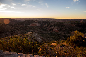Palo Duro Canyon
