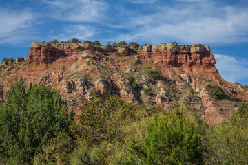 Palo Duro Canyon
