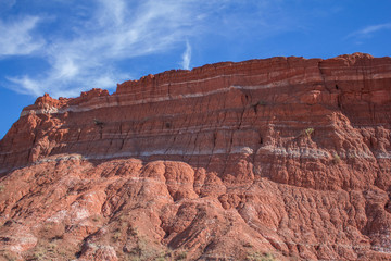 Palo Duro Canyon