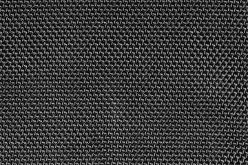 Fabric texture or fabric background. Nylon texture or nylon background for design with copy space for text or image.