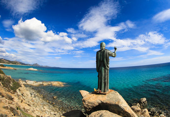 Sardynia © marcinbawiec