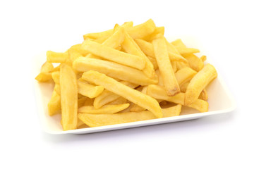Pommes Portion