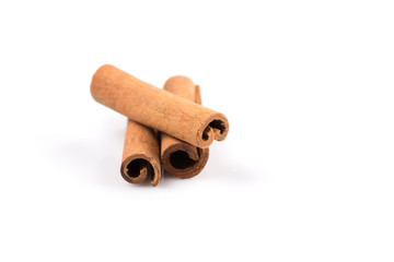 Cinnamon sticks