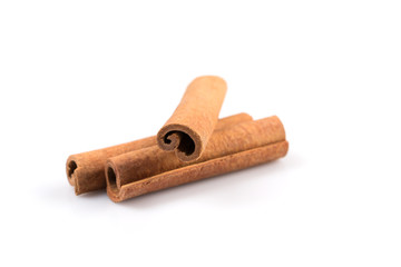 Cinnamon sticks