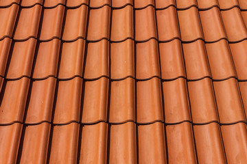roof tile pattern
