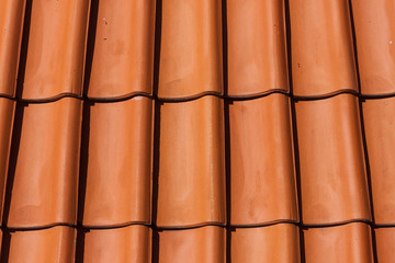 roof tile pattern