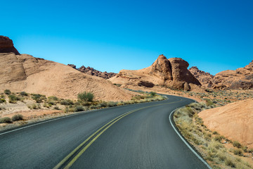 Valley of Fire