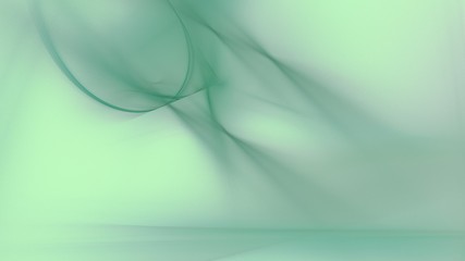 Abstrakter weicher Hintergrund - mintgrün 