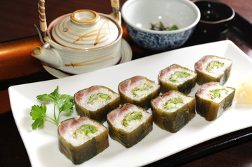 Food Nemuro City Doutou Hokkaido Japan