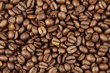 Coffee beans