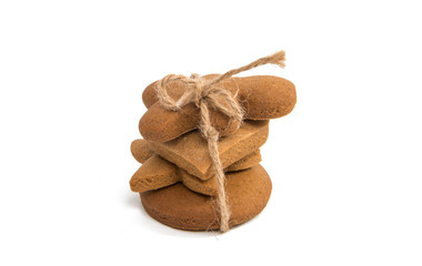gingerbread Christmas cookies