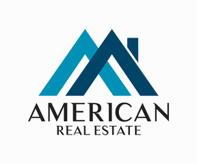 Real Estate, Building, Construction and Architecture Logo Vector Design Eps 10