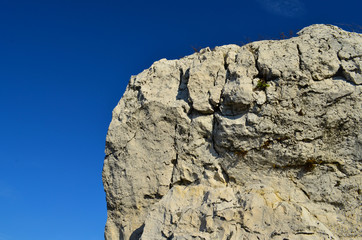 Jurajskim szlakiem - jurassic trails © ChemiQ