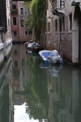 Canale venezia