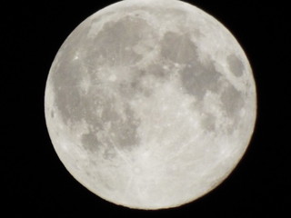 Super Moon
