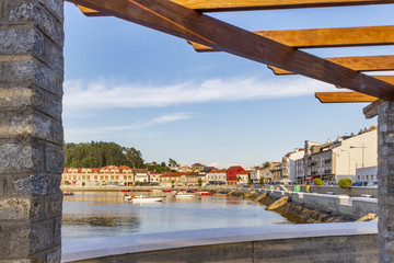 Cantinho boardwalk
