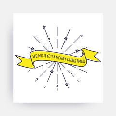 Merry Christmas Happy New Year