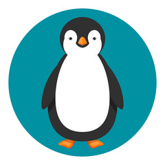 penguin