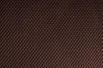 Fabric texture or fabric background. Nylon texture or nylon background for design with copy space for text or image.