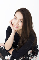 30代日本女性