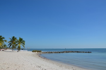 Sandy Beach