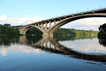 Clothespin Bridge