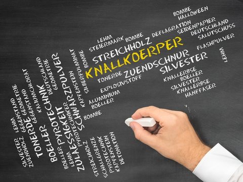 Knallk&ouml;rper