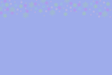 płatki śniegu  © elisabeth3