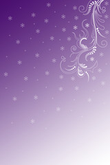 płatki śniegu  © elisabeth3