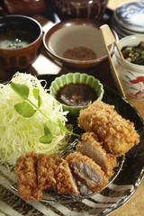 Katsukura HAKKADA Kyoto Japan