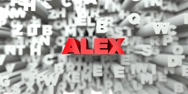 รูปภาพAlex – เลือกดูภาพถ่ายสต็อก เวกเตอร์ และวิดีโอ4,030 | Adobe Stock
