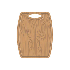  Wooden kitchen board. Kitchen utensils for Cutting food