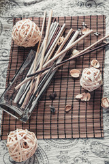 Натюрморт необычный