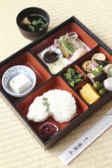 Manpuku-ji 2012 Kyoto Marathon Kyoto Japan