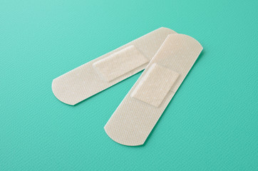 絆創膏