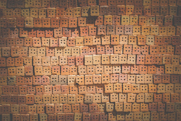 brick wall texture