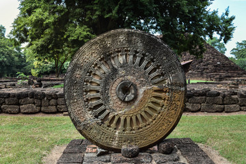 thammachak